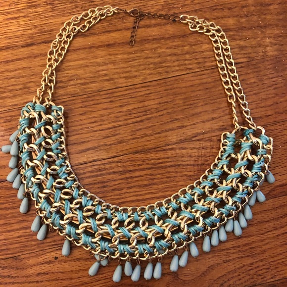 Fashion Necklace - Picture 1 of 1